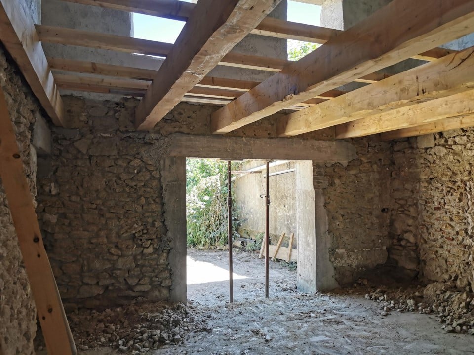 maçonnerie