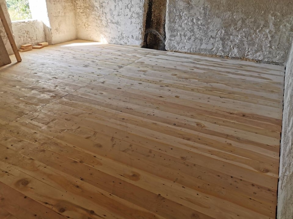 PLANCHER 2